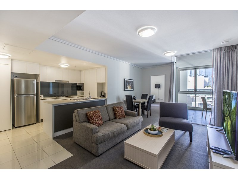 1808/108 Albert Street, Brisbane City QLD 4000