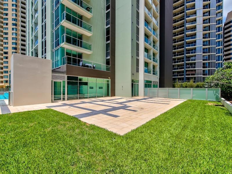 1808/108 Albert Street, Brisbane City QLD 4000