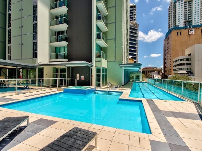 1808/108 Albert Street, Brisbane City QLD 4000