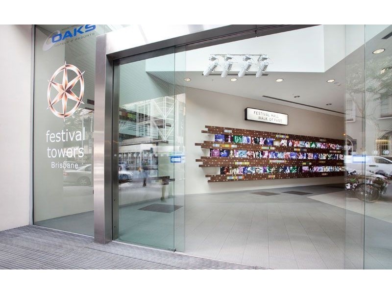 1808/108 Albert Street, Brisbane City QLD 4000