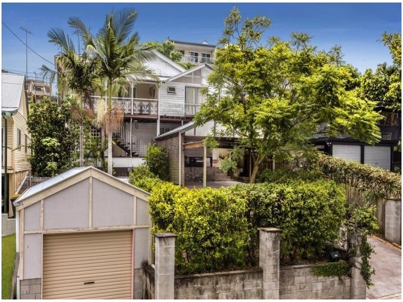 7 West Street, Highgate Hill QLD 4101