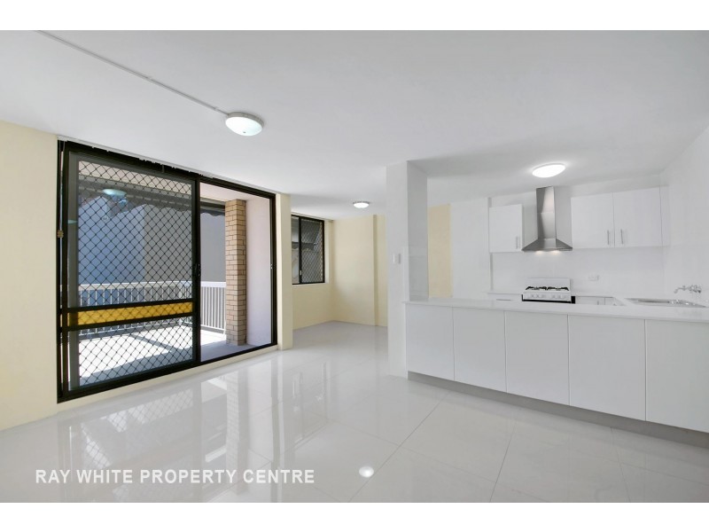 5/574 Boundary Street, Spring Hill QLD 4000