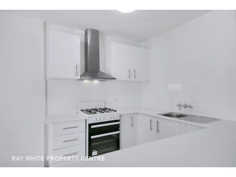 5/574 Boundary Street, Spring Hill QLD 4000