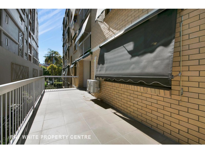 5/574 Boundary Street, Spring Hill QLD 4000