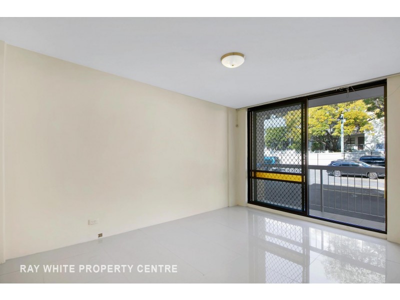 5/574 Boundary Street, Spring Hill QLD 4000