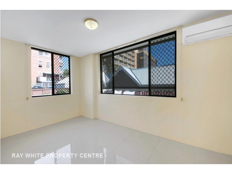 5/574 Boundary Street, Spring Hill QLD 4000