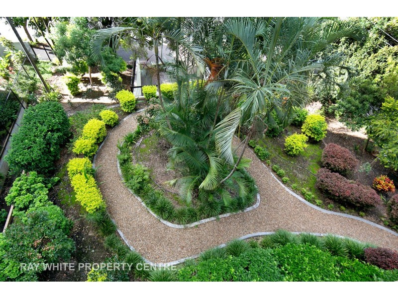 5/574 Boundary Street, Spring Hill QLD 4000