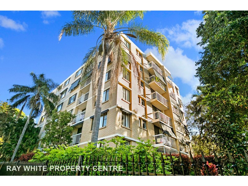 5/574 Boundary Street, Spring Hill QLD 4000