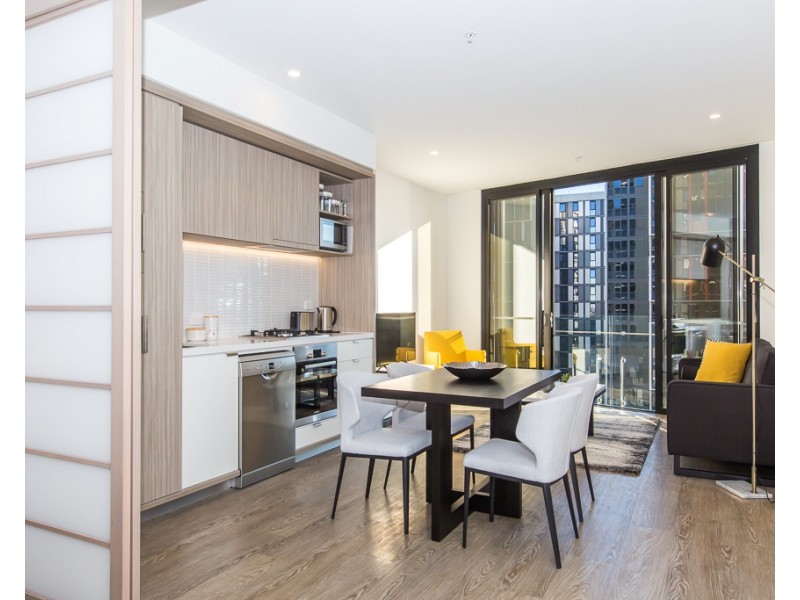 S908/269 Grey Street, South Brisbane QLD 4101