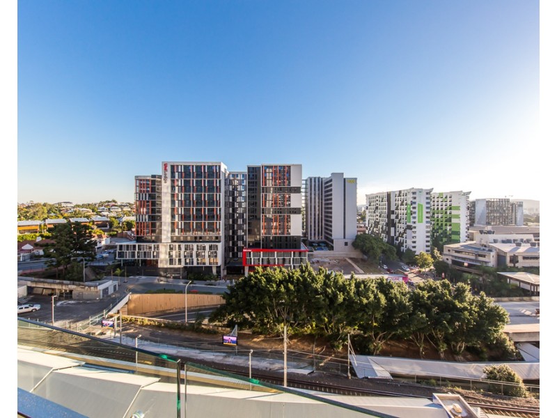 S908/269 Grey Street, South Brisbane QLD 4101