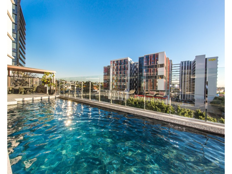 S908/269 Grey Street, South Brisbane QLD 4101