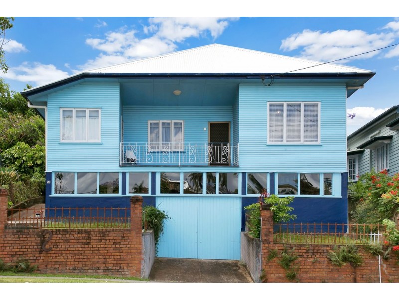58 Gloucester Street, South Brisbane QLD 4101