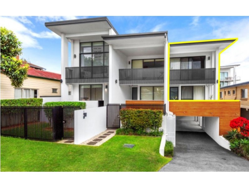 3/78 Bromley Street, Kangaroo Point QLD 4169