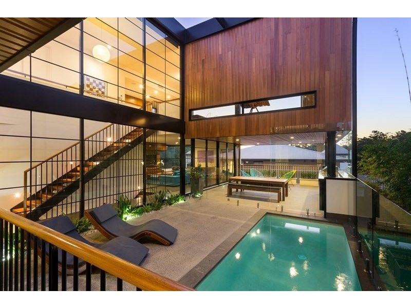 Address Upon Request, Yeronga QLD 4104