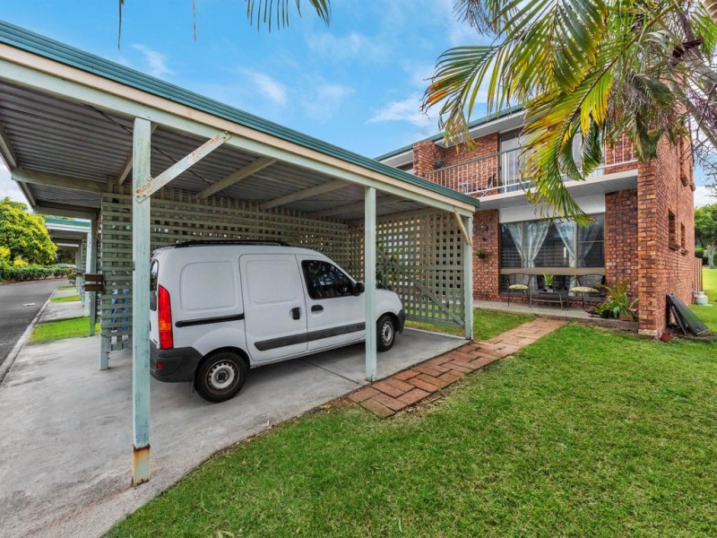 12/40 Tolverne St, Rochedale South QLD 4123