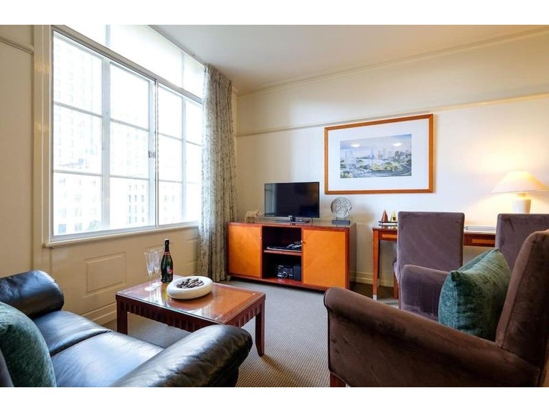 3025/255 Ann Street, Brisbane City QLD 4000