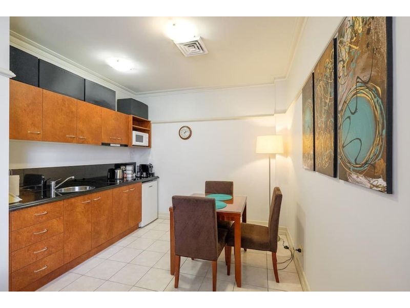 3025/255 Ann Street, Brisbane City QLD 4000