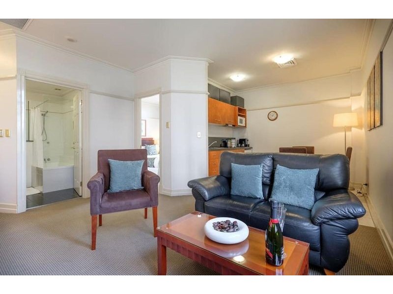 3025/255 Ann Street, Brisbane City QLD 4000