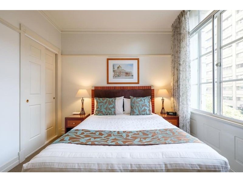 3025/255 Ann Street, Brisbane City QLD 4000