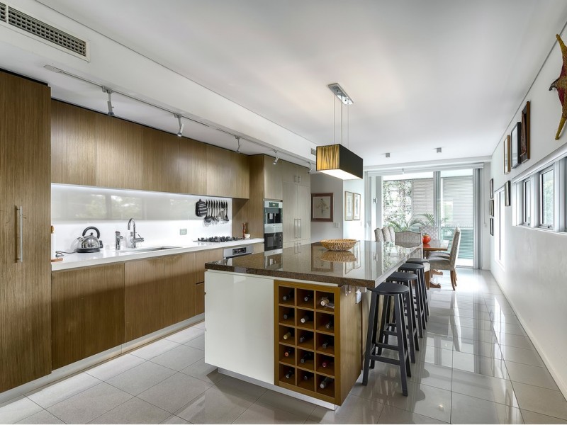 3201/55 Forbes Street, West End QLD 4101