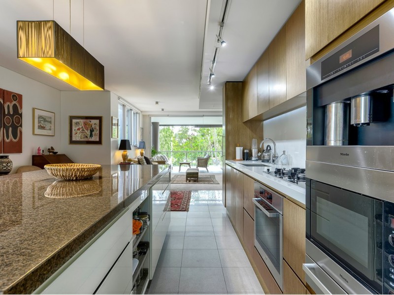 3201/55 Forbes Street, West End QLD 4101