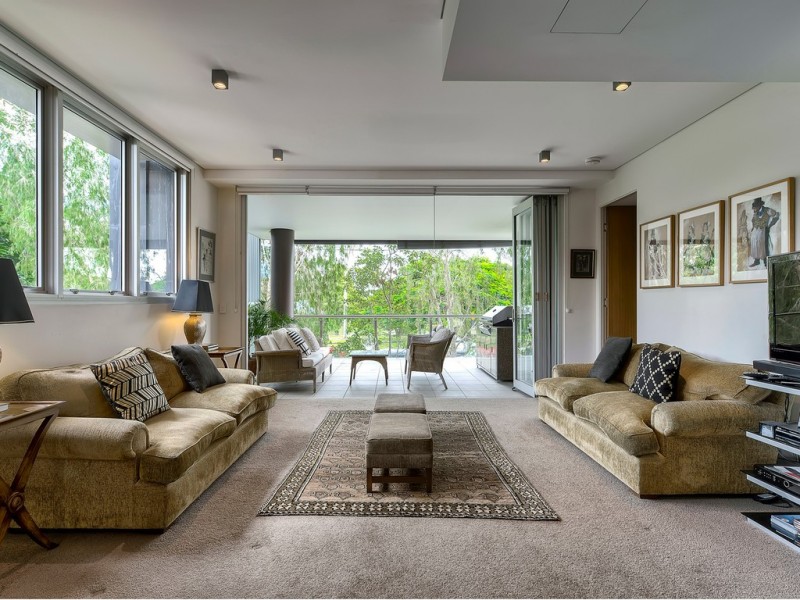 3201/55 Forbes Street, West End QLD 4101