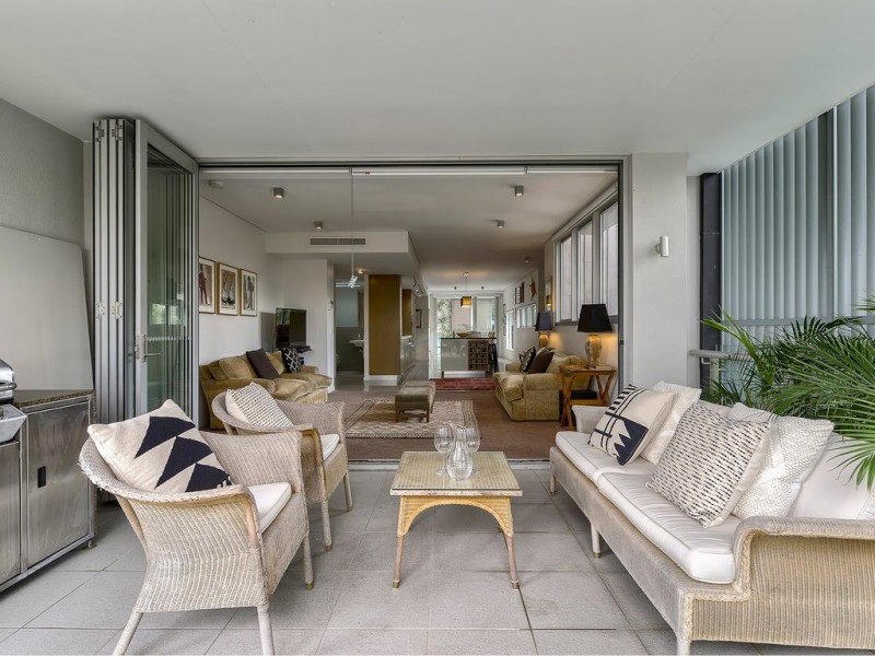 3201/55 Forbes Street, West End QLD 4101