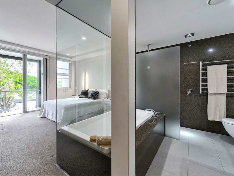 3201/55 Forbes Street, West End QLD 4101