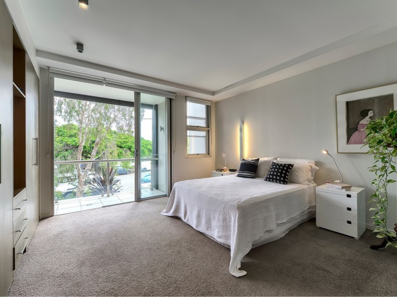 3201/55 Forbes Street, West End QLD 4101