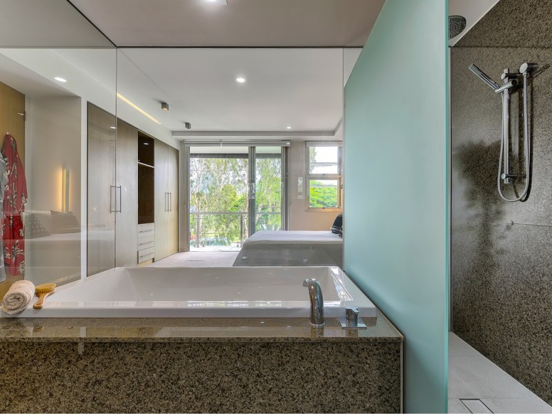 3201/55 Forbes Street, West End QLD 4101
