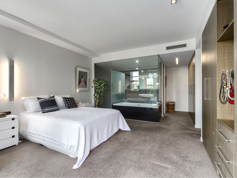 3201/55 Forbes Street, West End QLD 4101