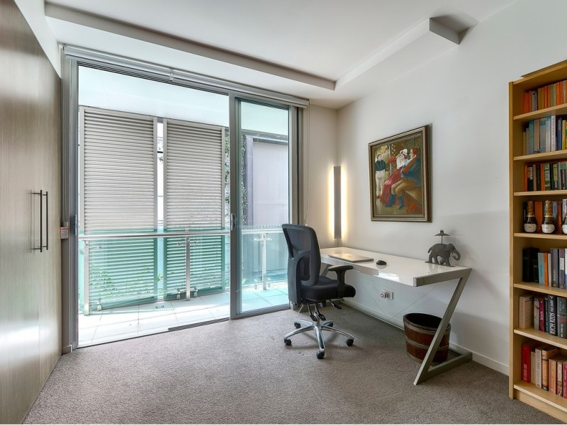 3201/55 Forbes Street, West End QLD 4101