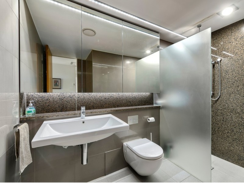 3201/55 Forbes Street, West End QLD 4101