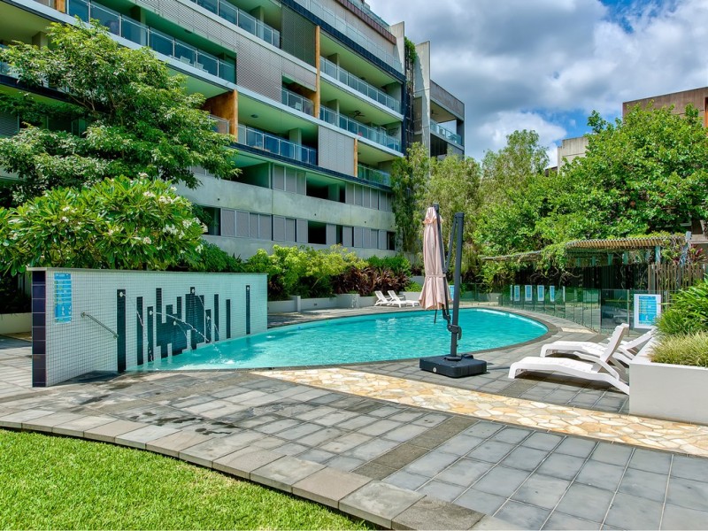 3201/55 Forbes Street, West End QLD 4101