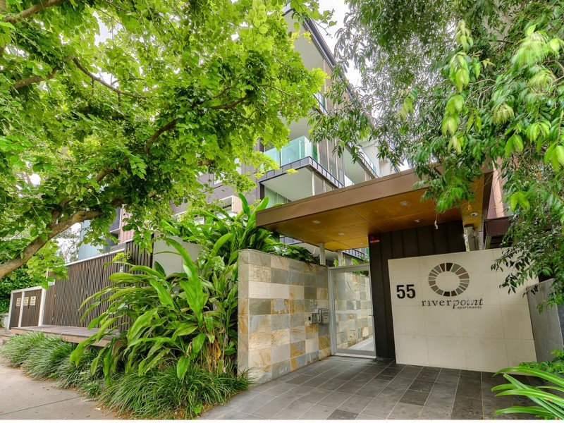 3201/55 Forbes Street, West End QLD 4101