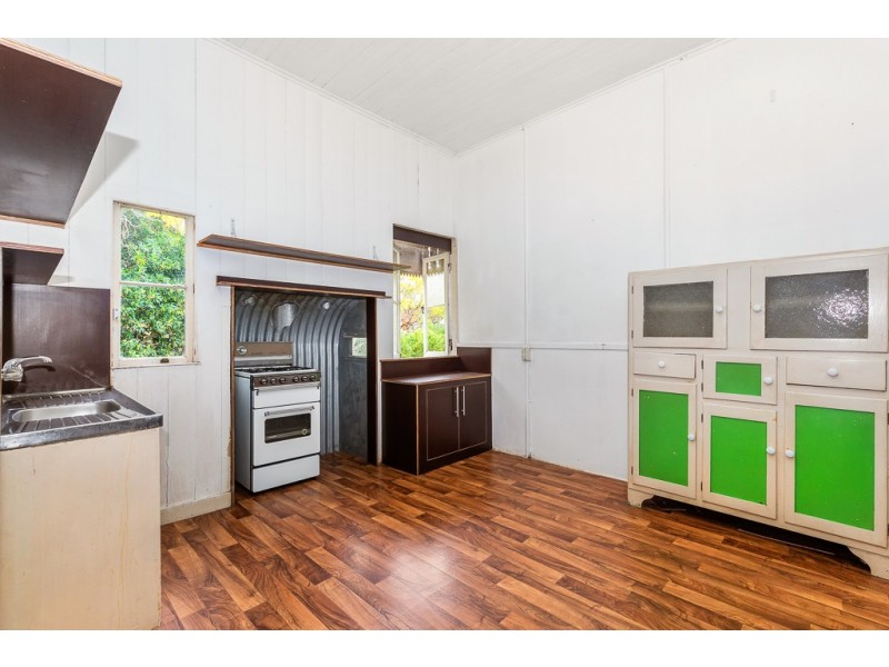 2/64 Rosecliffe Steet, Highgate Hill QLD 4101