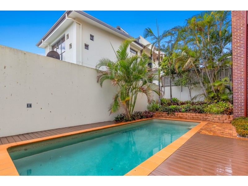8/87 Hampstead Road, Highgate Hill QLD 4101
