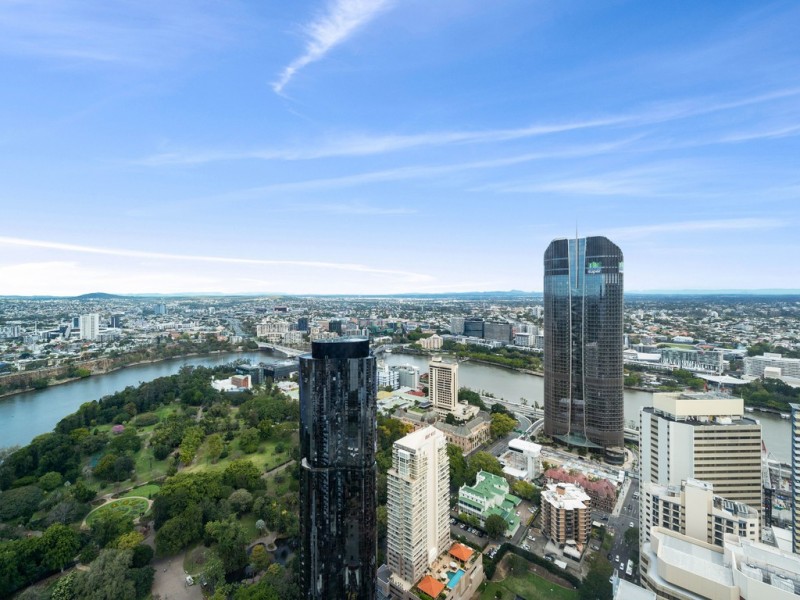 5704/222 Margaret Street, Brisbane City QLD 4000