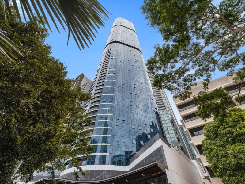 5704/222 Margaret Street, Brisbane City QLD 4000