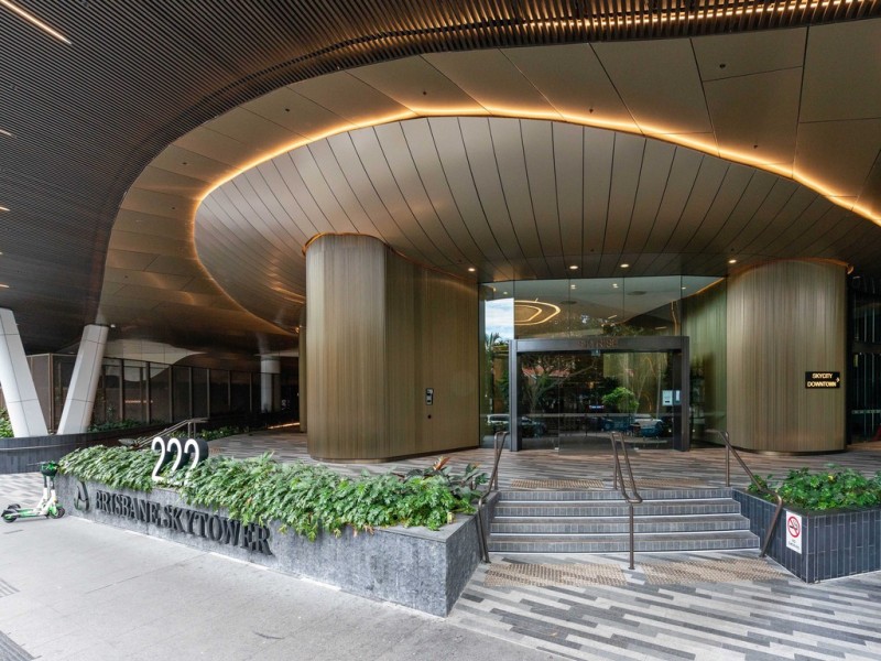 5704/222 Margaret Street, Brisbane City QLD 4000
