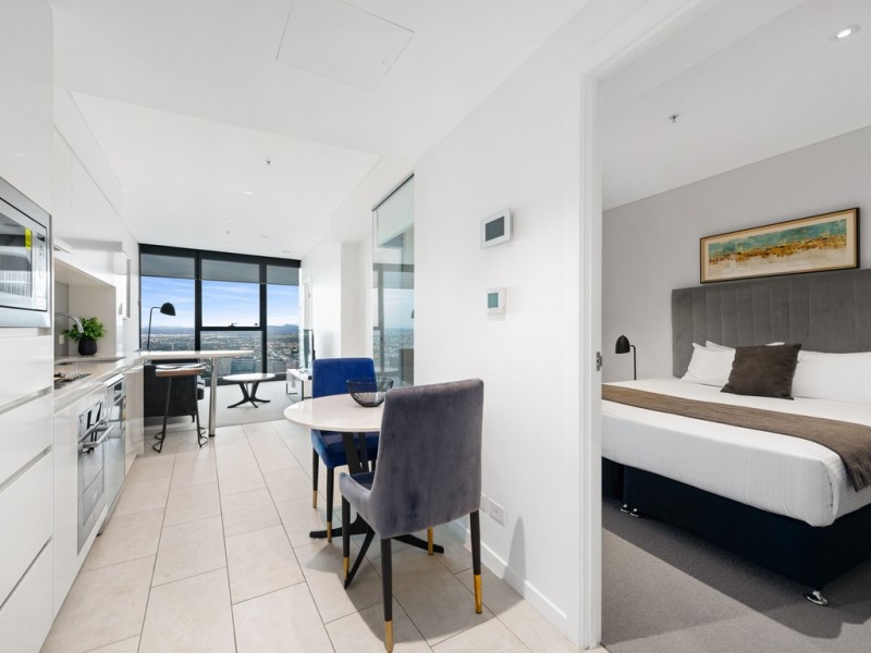 5704/222 Margaret Street, Brisbane City QLD 4000