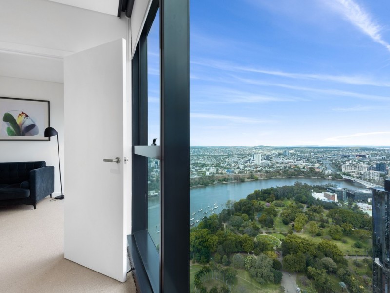 5704/222 Margaret Street, Brisbane City QLD 4000