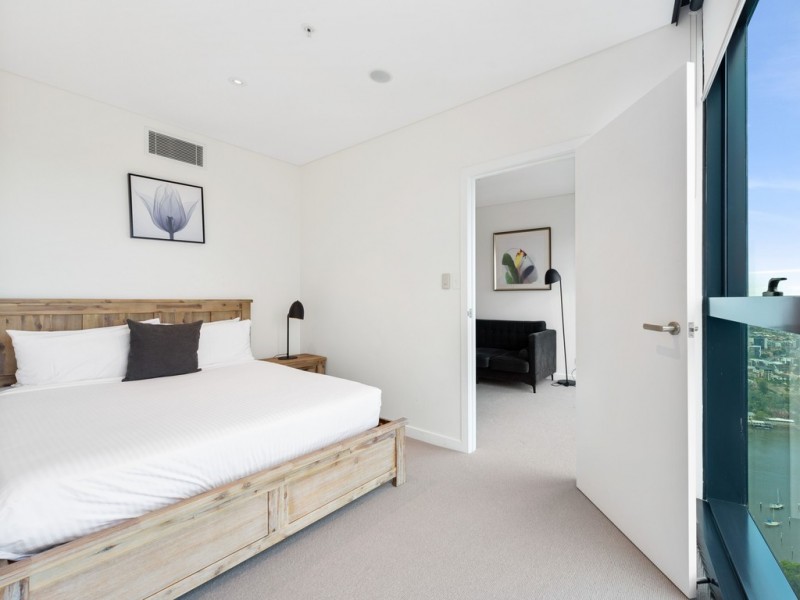 5704/222 Margaret Street, Brisbane City QLD 4000