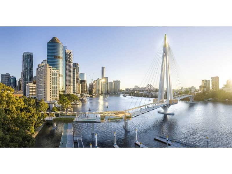 5704/222 Margaret Street, Brisbane City QLD 4000