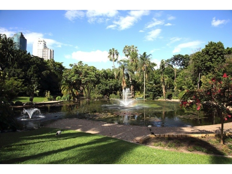 5704/222 Margaret Street, Brisbane City QLD 4000