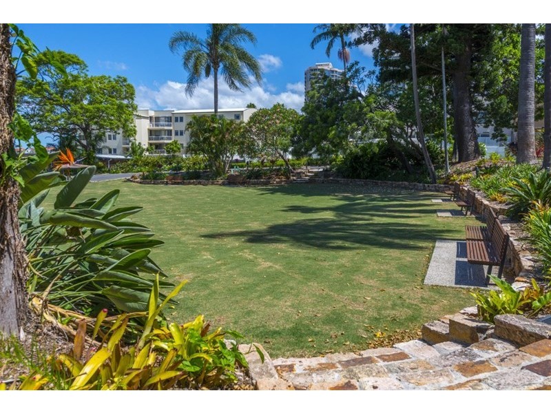 4004/ 15 Anderson Street, Kangaroo Point QLD 4169