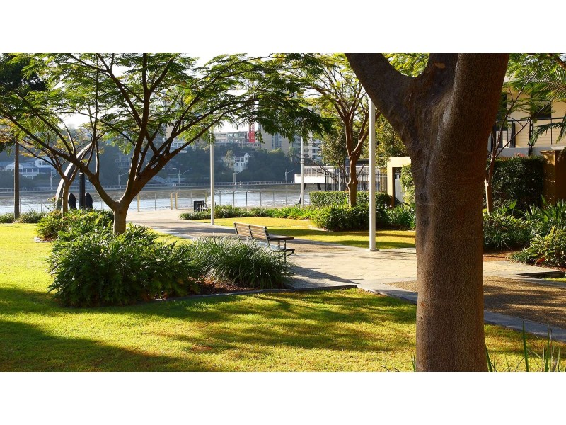 4004/ 15 Anderson Street, Kangaroo Point QLD 4169
