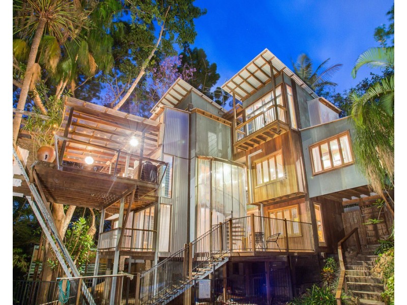 125A Russell Terrace, Indooroopilly QLD 4068