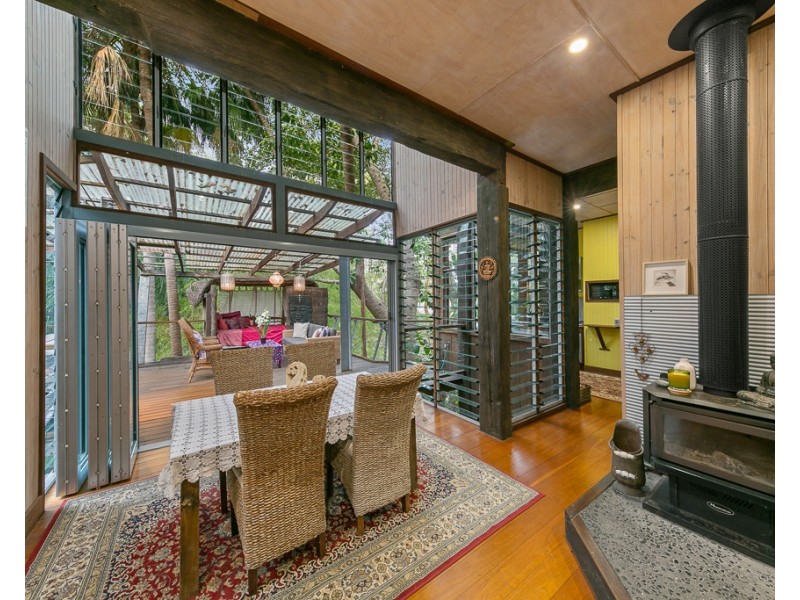 125A Russell Terrace, Indooroopilly QLD 4068