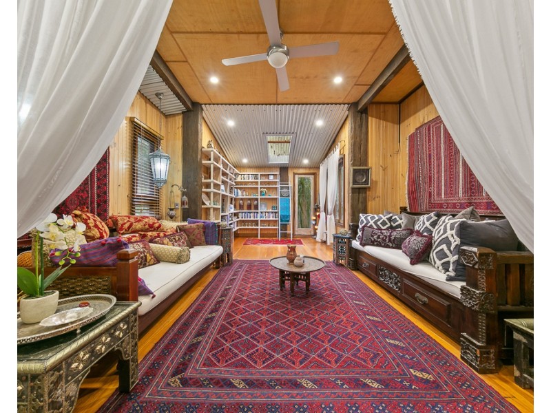 125A Russell Terrace, Indooroopilly QLD 4068